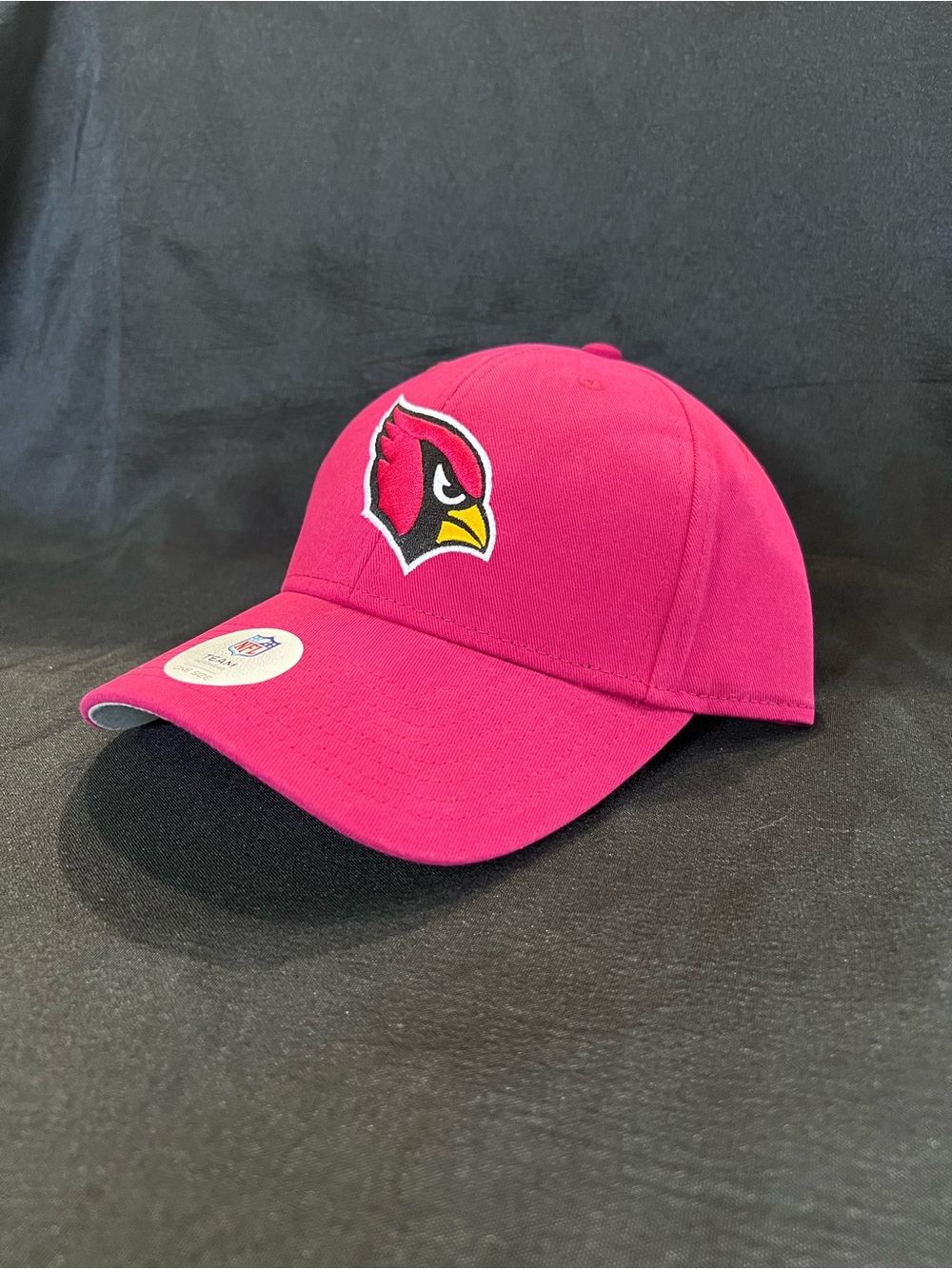 NFL Red Arizona Cardinals adjustable Hat football